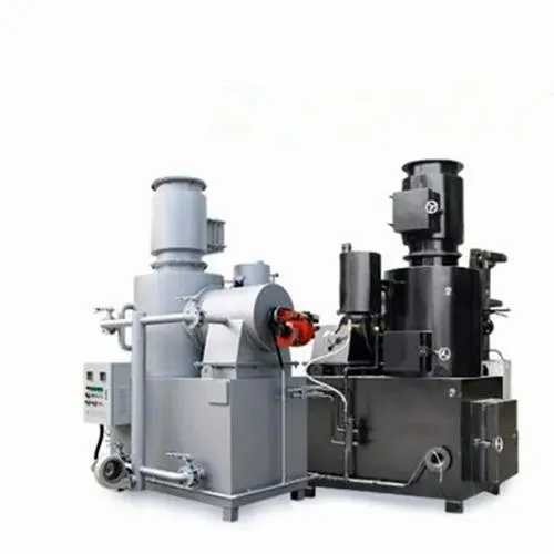 Medical-Waste-Burning