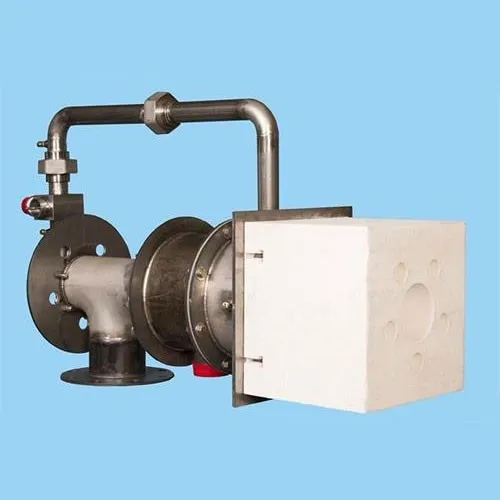 آکسی ایندھن برنر