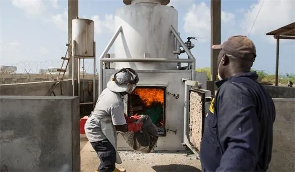 High-Quality-Mobile-Waste-Incinerator High-Quality-Mobile-Waste-Incinerator